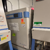 Thermo Forma Series 3 Water Jacketed Double Stack CO2 Incubator image 0